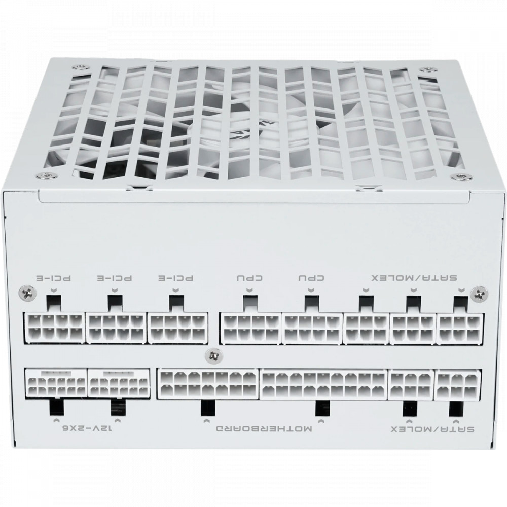 Блок питания Sama P1200 (P1200-WHPFF001-EU) 1200 Вт - миниатюра 5