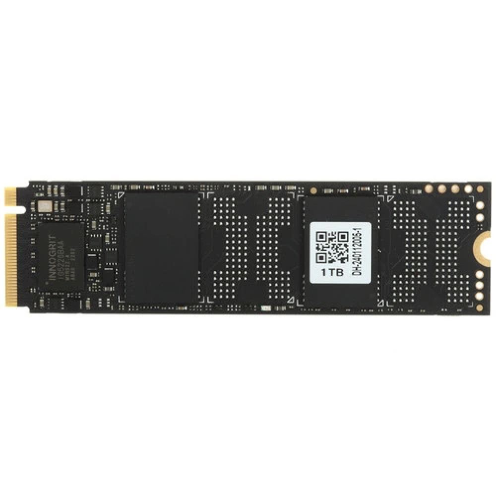 Жесткий диск Team Group T-FORCE G50 TM8FFE001T0C129 SSD (твердотельные), 1 ТБ, M.2, PCIe - миниатюра 2