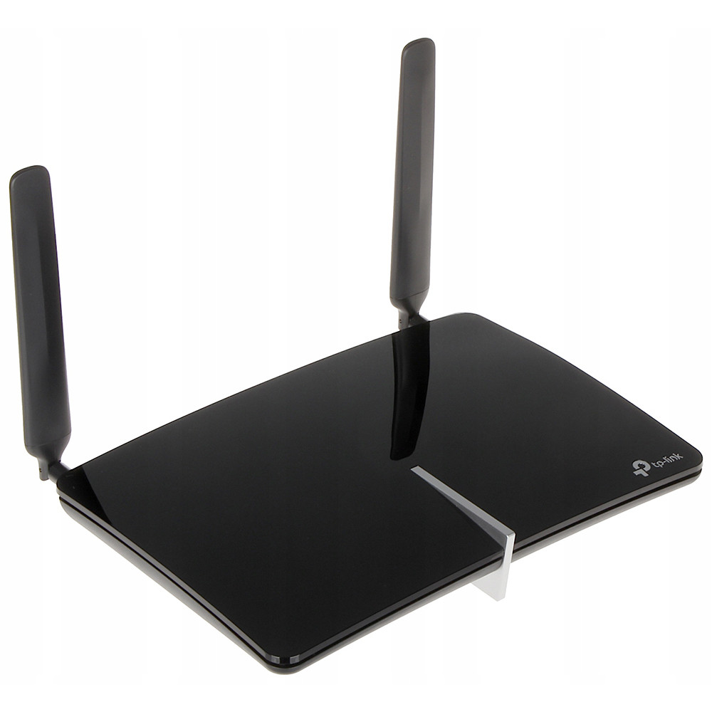 Маршрутизатор для дома TP-Link Archer MR600 — фото товара