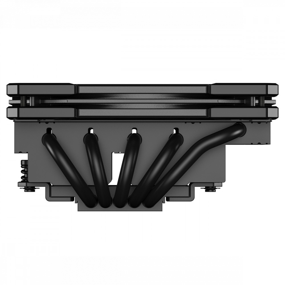 Система охлаждения ID-Cooling IS-55 ARGB Для процессора - миниатюра 3