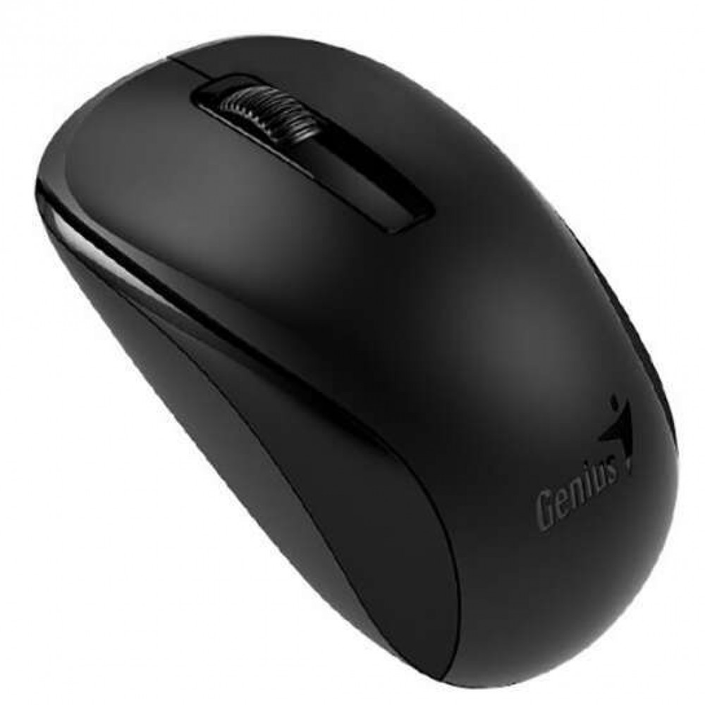 Мышь Genius NX-7005 31030127101/31030017400 Бюджетные, Беспроводная - миниатюра 2