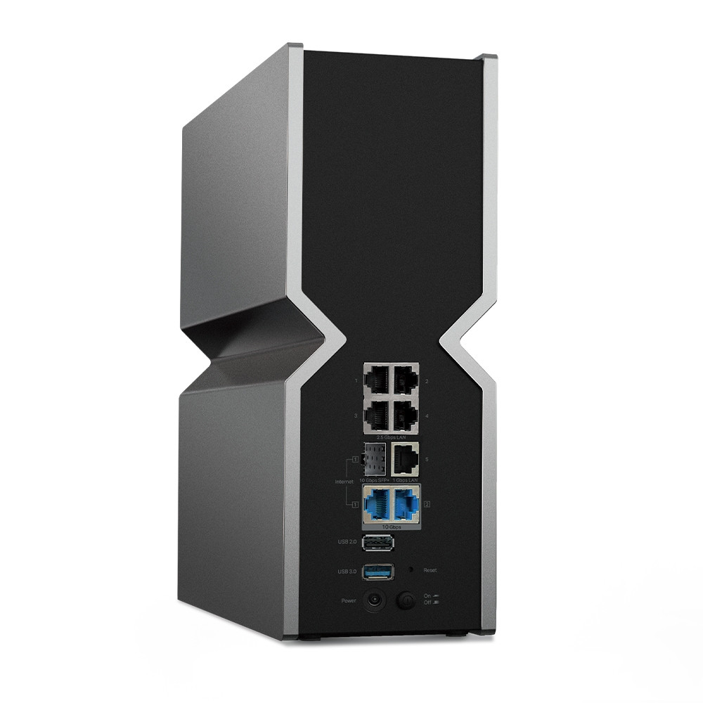 Маршрутизатор для дома TP-Link Archer BE900(EU) - миниатюра 3