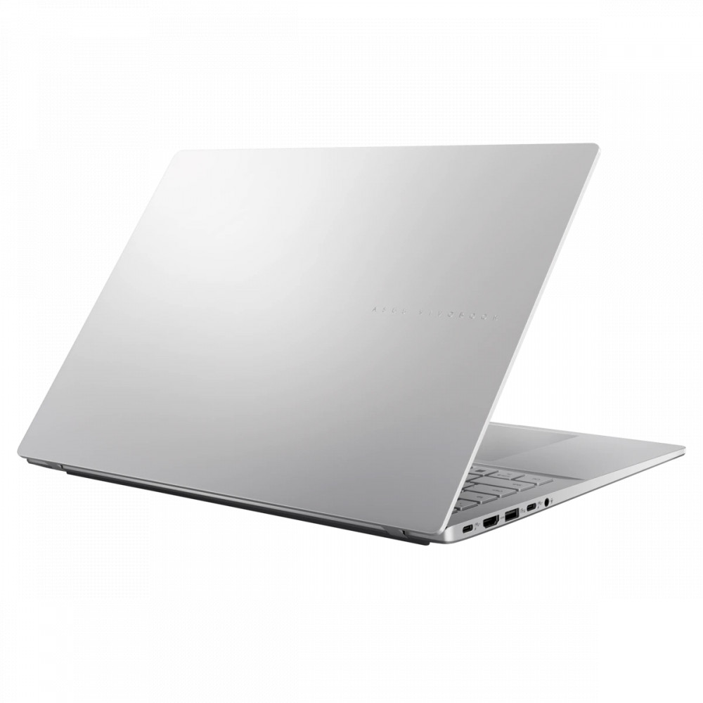 Ноутбук Asus Vivobook S16 S3607QA-SH059W 90NB16C2-M004D0 16 ", WUXGA 1920x1200 (16:10), Qualcomm, Snapdragon X1, 16 Гб, 1 ТБ, Qualcomm® Adreno™ GPU - миниатюра 2