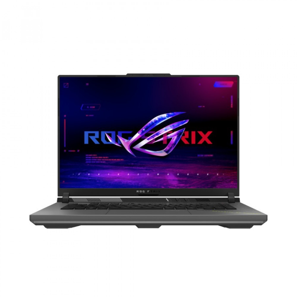Ноутбук Asus ROG Strix G16 G614FH-RV057W 90NR0L07-M00270 16 ", WUXGA 1920x1200 (16:10), AMD, Ryzen 9, 16 Гб, 1 ТБ, nVidia GeForce RTX 5050, Windows 11 Home - миниатюра 2