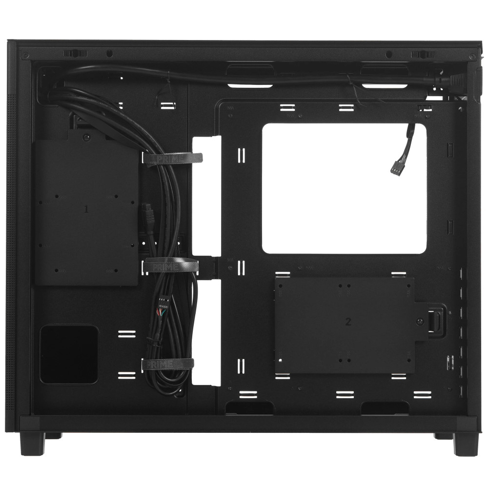 Корпус Asus Prime AP303 Mesh 90DC00V0-B39000 Mid-Tower - миниатюра 4