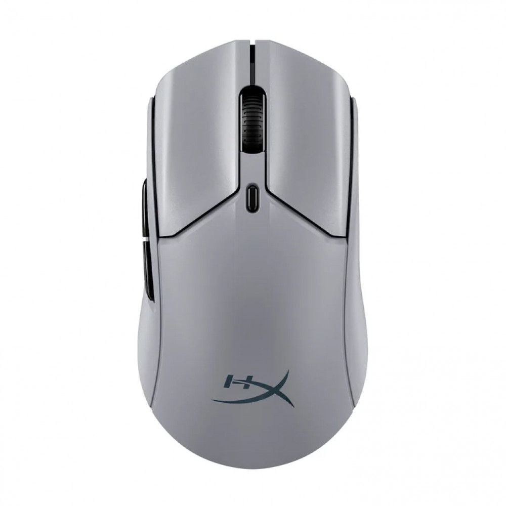Мышь HyperX Pulsefire Haste 2 Pro - 4K A1KY5AA Игровые, Беспроводная — фото товара