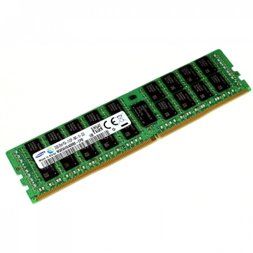 ОЗУ Samsung M393A8G40AB2-CWEGQ DIMM, DDR4, 64 Гб, 3200 МГц — фото товара