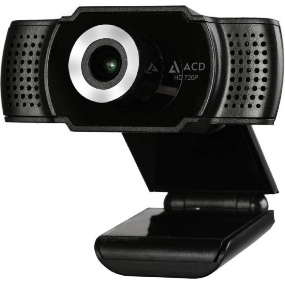 Веб камеры ACD ACD-DS-UC400 - миниатюра 3