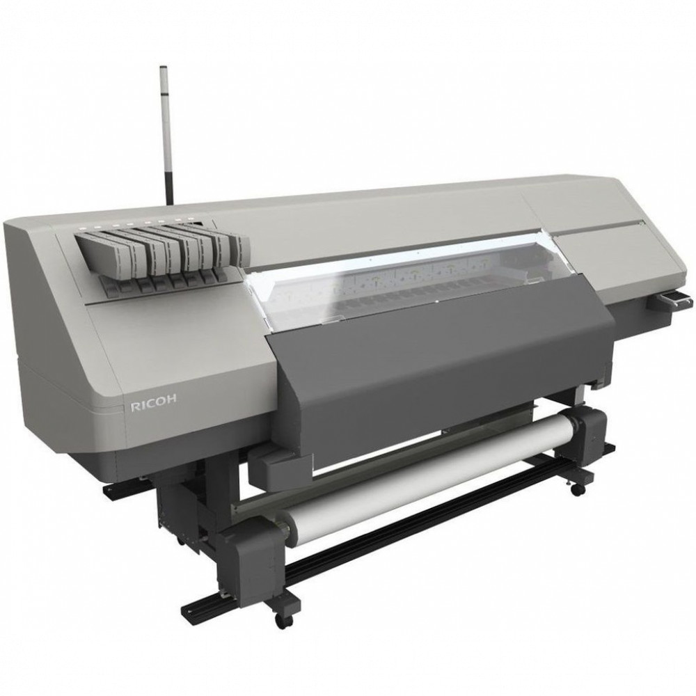 Принтер Ricoh 342364 A0+, Струйный, Цветная - миниатюра 2