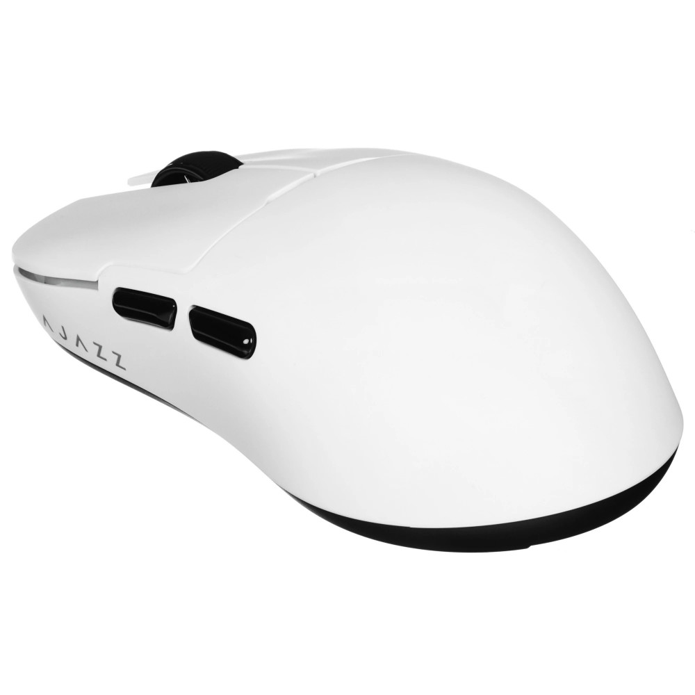 Мышь Ajazz AJ159 NLP WHITE Игровые, Беспроводная - миниатюра 3