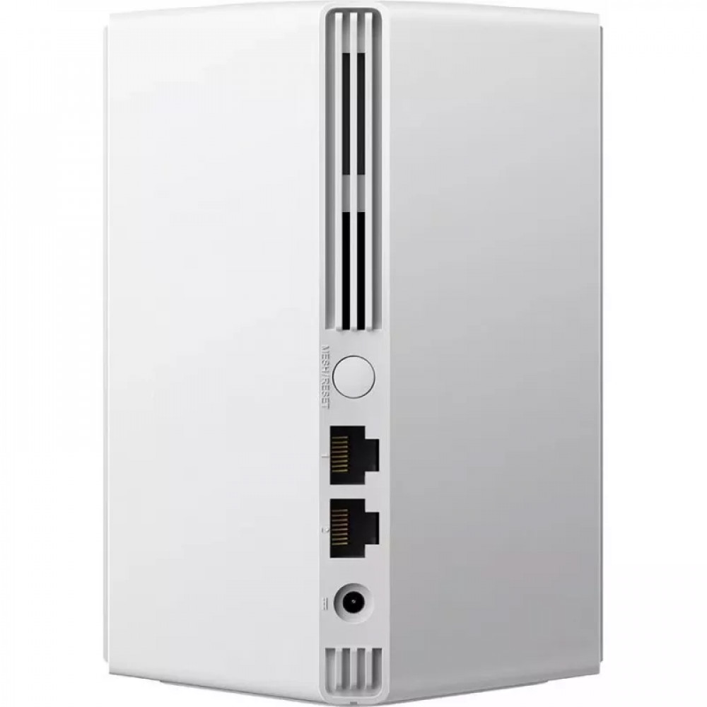 Маршрутизатор для дома Xiaomi Mesh System AC1200 RU(1-pack) DVB4456GL - миниатюра 2