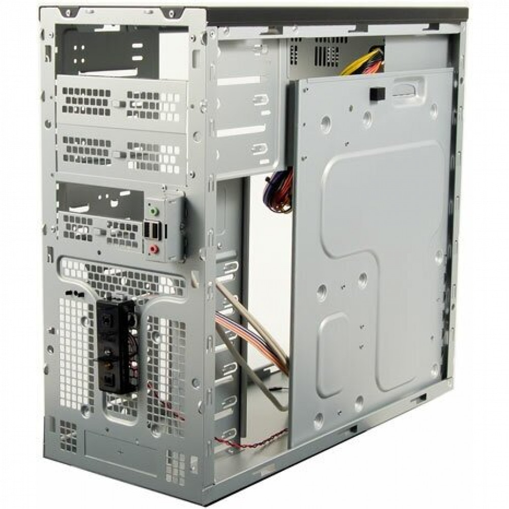 Корпус InWin EAR002BG 6151358 Mid-Tower - миниатюра 3