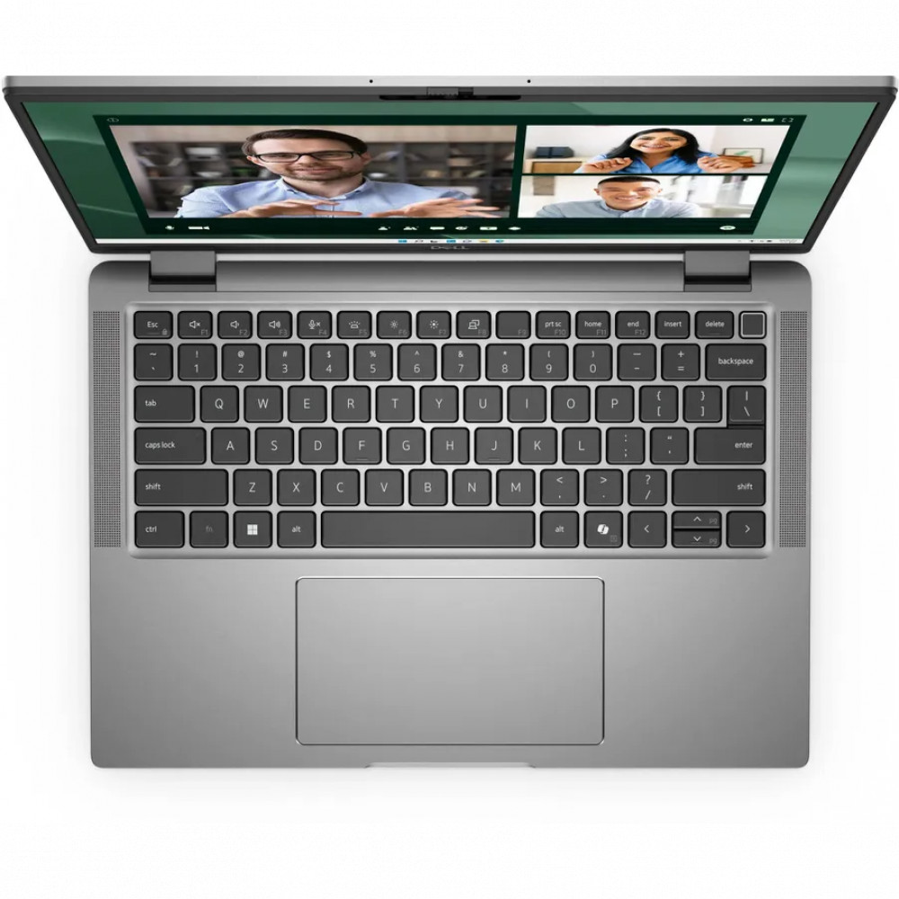Ноутбук Dell Latitude 7450 7450-7650 14 ", WUXGA 1920x1200 (16:10), Intel, Core Ultra 7, 16 Гб, 512 ГБ, Intel Graphics, Windows 11 Pro - миниатюра 3