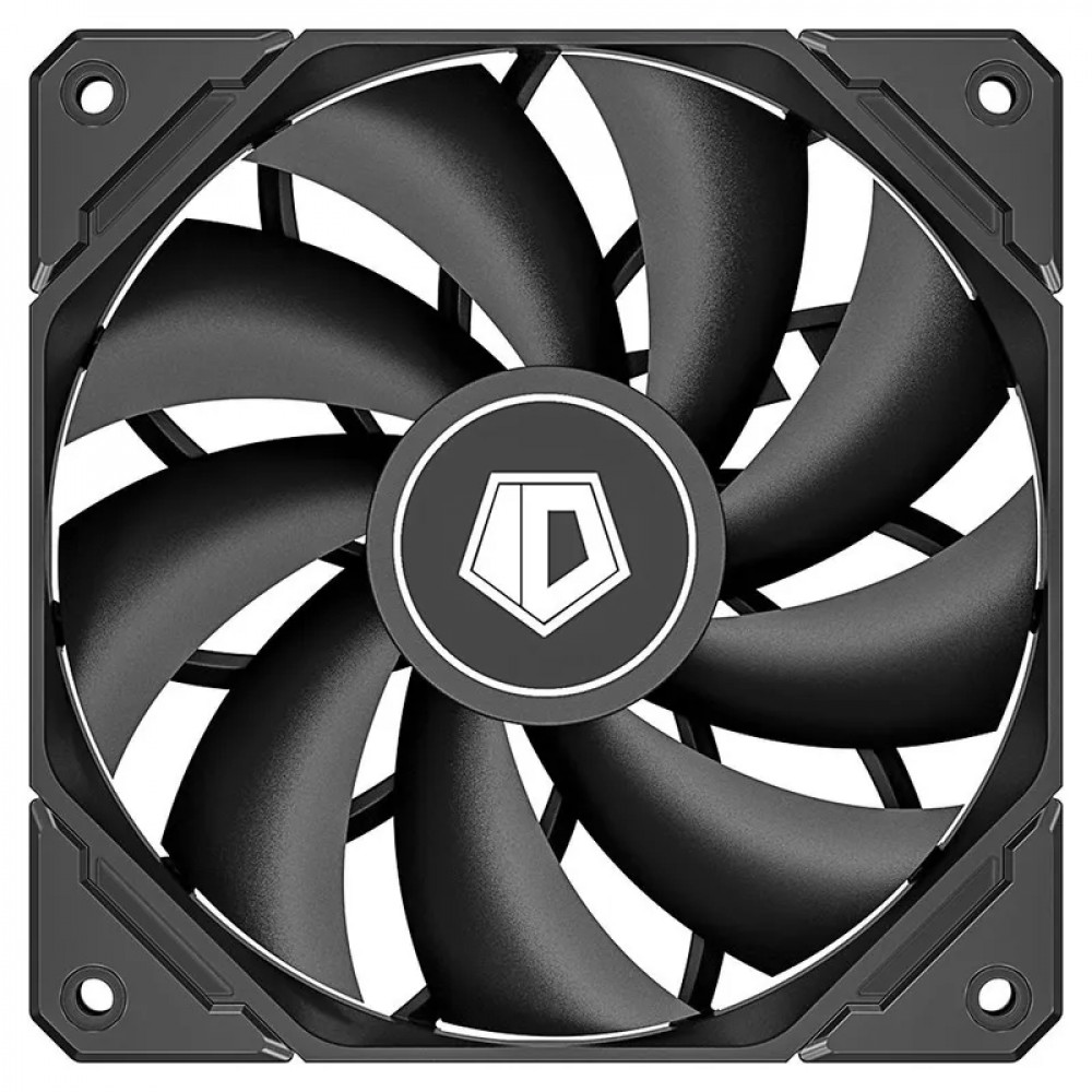 Система охлаждения ID-Cooling TF-12025-PRO BLACK Для системного блока — фото товара