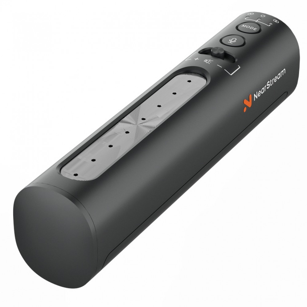 Микрофон NearStream AM10B AW-AM10B - миниатюра 5