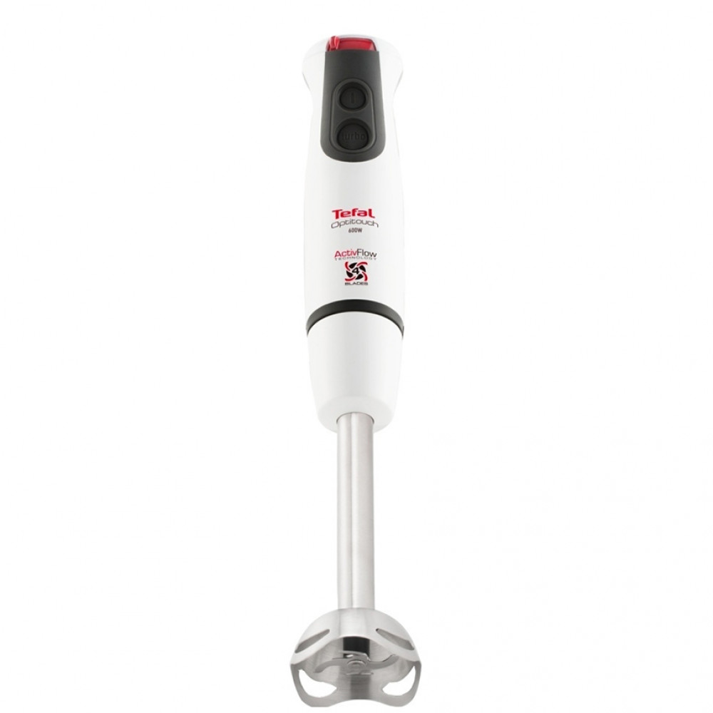 Блендер Tefal HB833132 7211003759 Погружной, 600 Вт - миниатюра 2