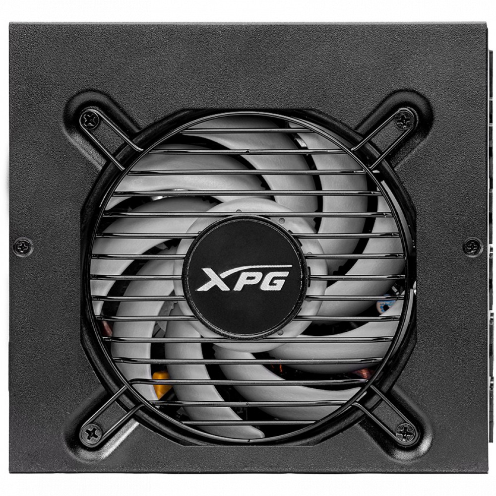 Блок питания XPG CYBERCOREII1300P-BKCEU 1300 Вт - миниатюра 4