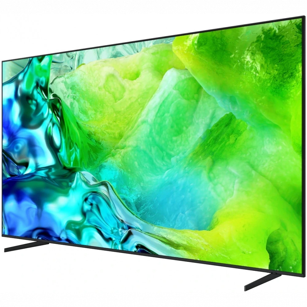 Телевизор Samsung QE55QN80HAUXPY 55 ", Smart TV, Черный - миниатюра 3
