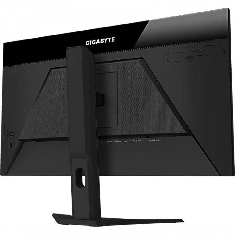 Монитор Gigabyte M28U M28U-EK 28 ", IPS, 4K UHD 3840x2160 (16:9), 144 Гц - миниатюра 5