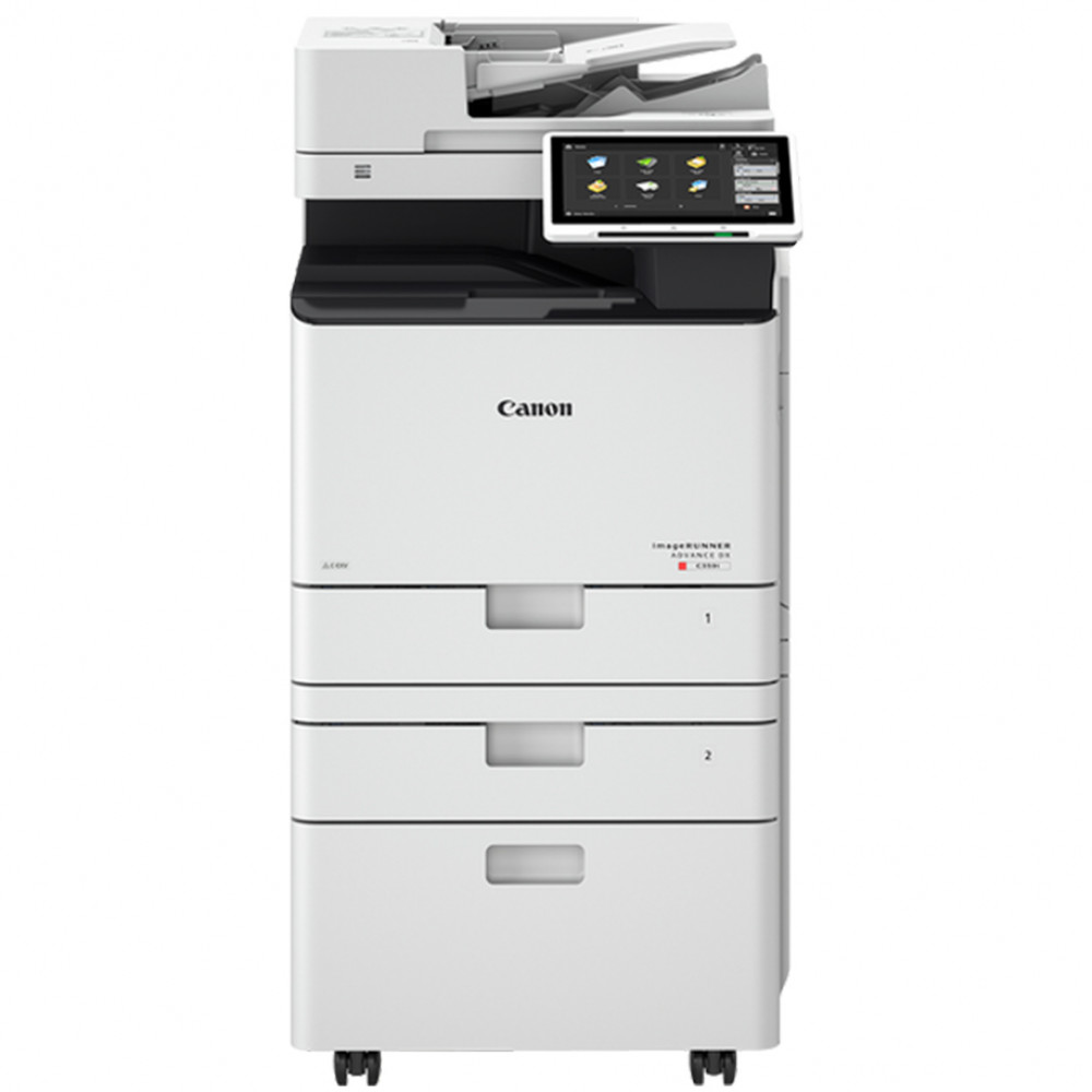МФУ Canon imageRUNNER ADVANCE DX C3922i 5964C005AA SRA3, Лазерный, Цветная - миниатюра 2