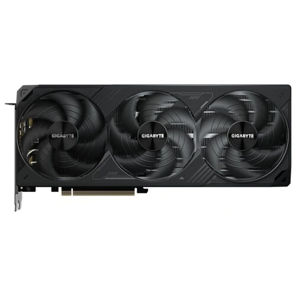 Видеокарта Gigabyte GeForce RTX 5070 Ti WINDFORCE OC SFF GV-N507TWF3OC-16GD 16 ГБ — фото товара