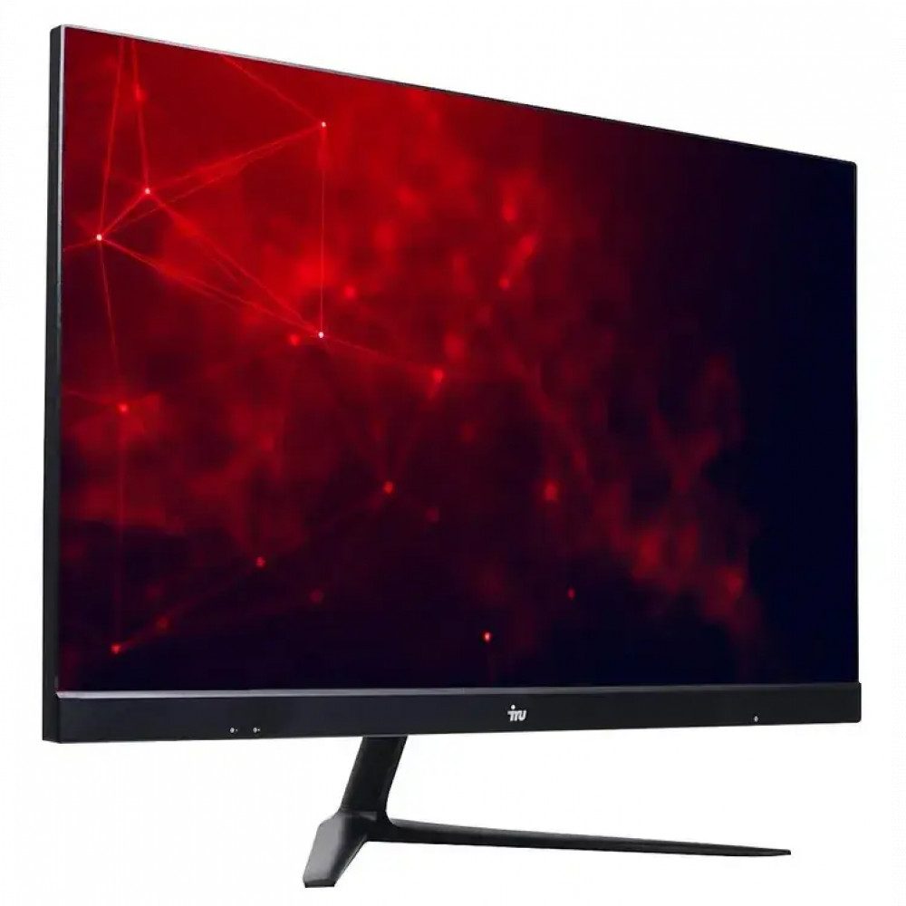 Моноблок iRU Office P2315 1931390 23.8 ", Intel, Core i5, 10400, 2.9, 16 Гб, 256 Гб - миниатюра 2