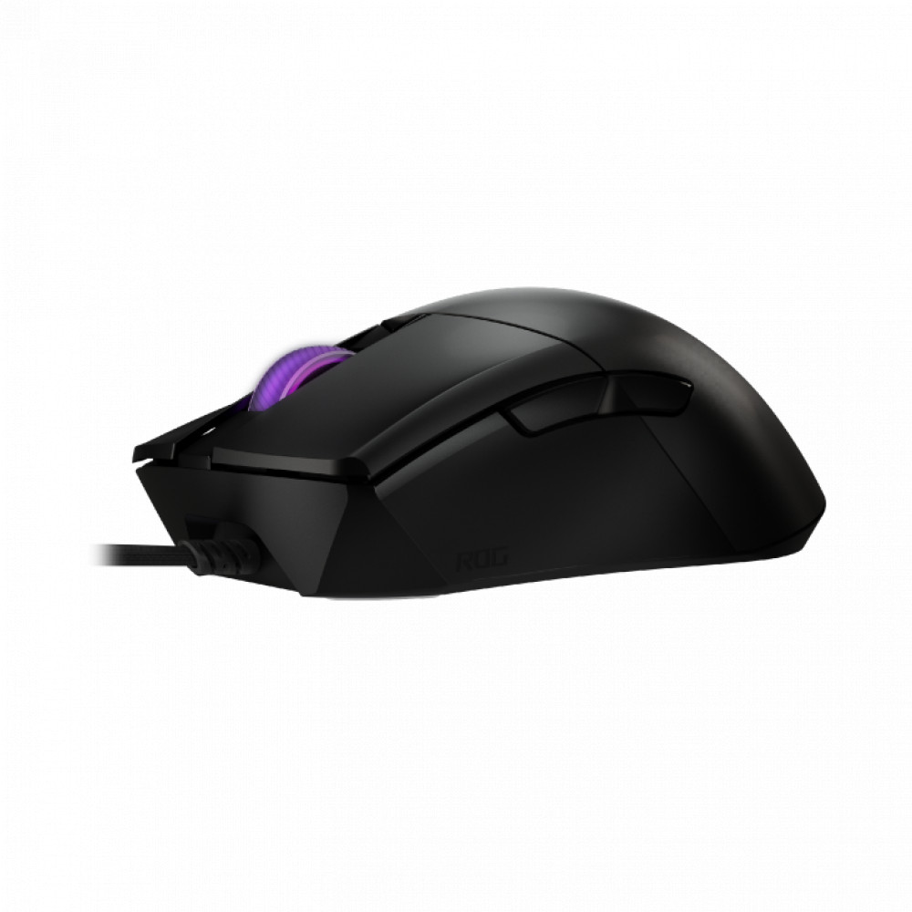 Мышь Asus ROG GLADIUS III CORE P523 ROG GLADIUS III CORE Игровые, Проводная - миниатюра 2