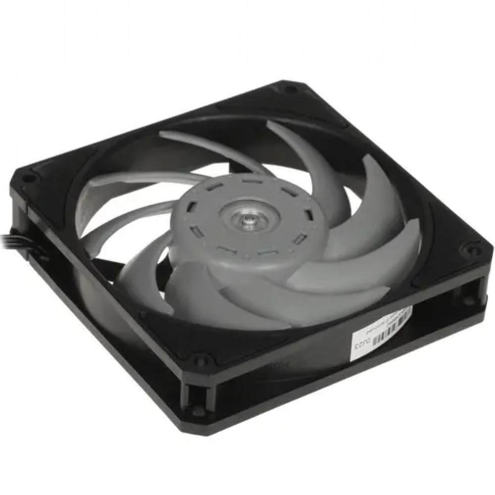 Система охлаждения XPG Vento Pro 120 PWM VENTOPRO120PWM-BKCWW Для системного блока - миниатюра 5