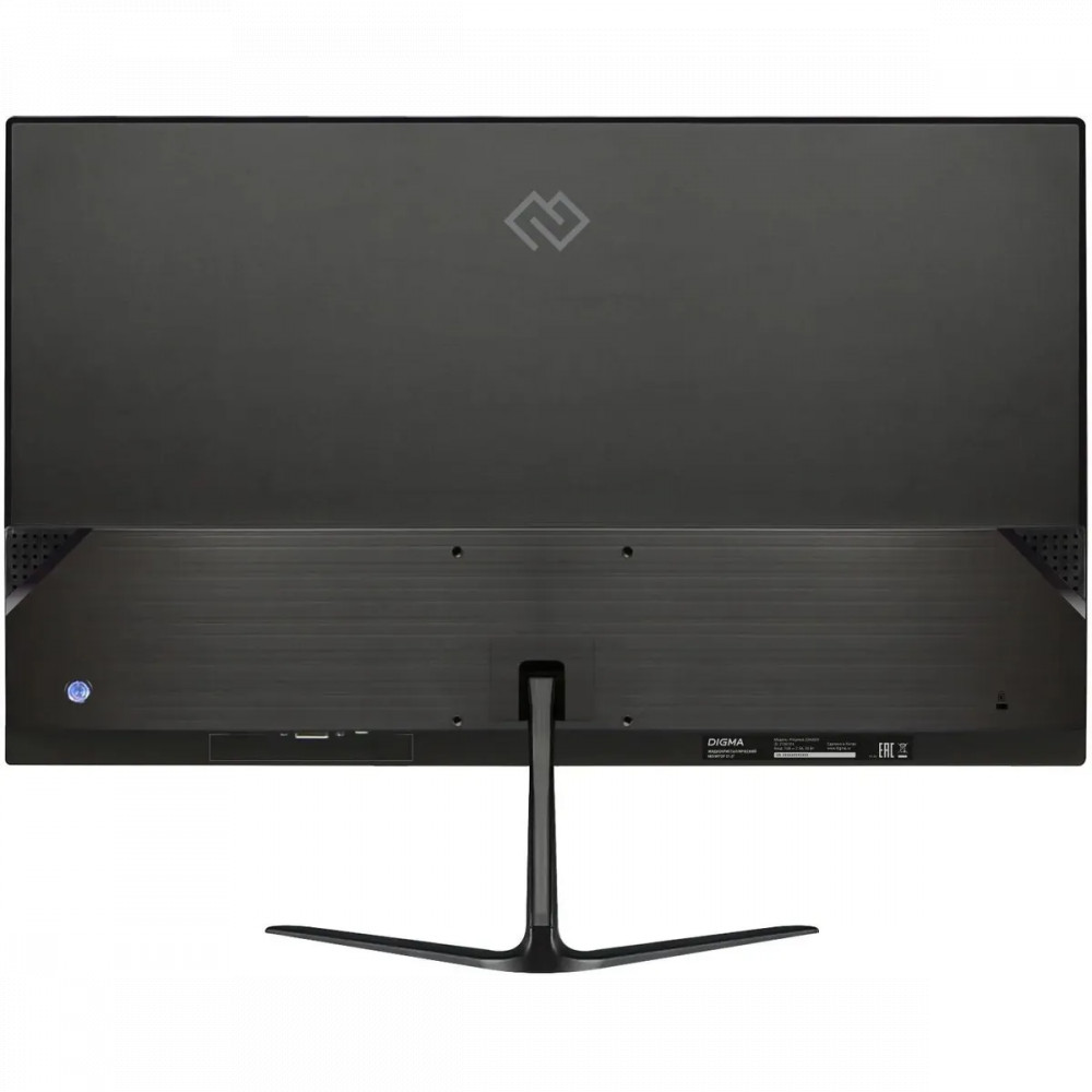 Монитор Digma 22A302F 21.5 ", VA, Full HD 1920x1080 (16:9), 100 Гц - миниатюра 3