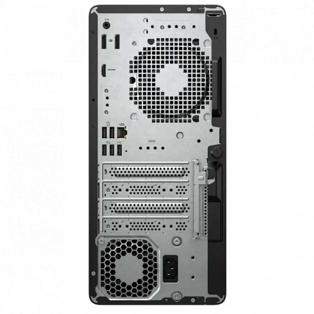 Рабочая станция HP Z1 Tower G1i B76QPET Большой (Mini Tower, midi Tower, Tower), Core Ultra 9 - миниатюра 2