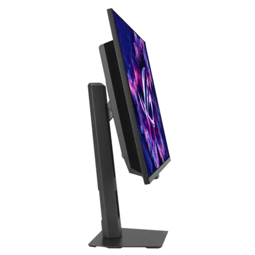 Монитор Asus XG27AQDMES 27 ", OLED, Quad HD 2560x1440 (16:9), 240 Гц - миниатюра 3