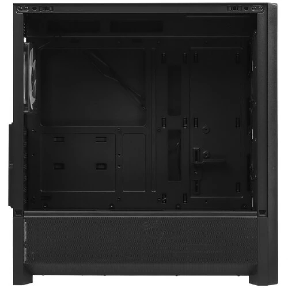 Корпус Ocypus Delta C70 Delta-C70-BKG400XX-GL Mid-Tower - миниатюра 5