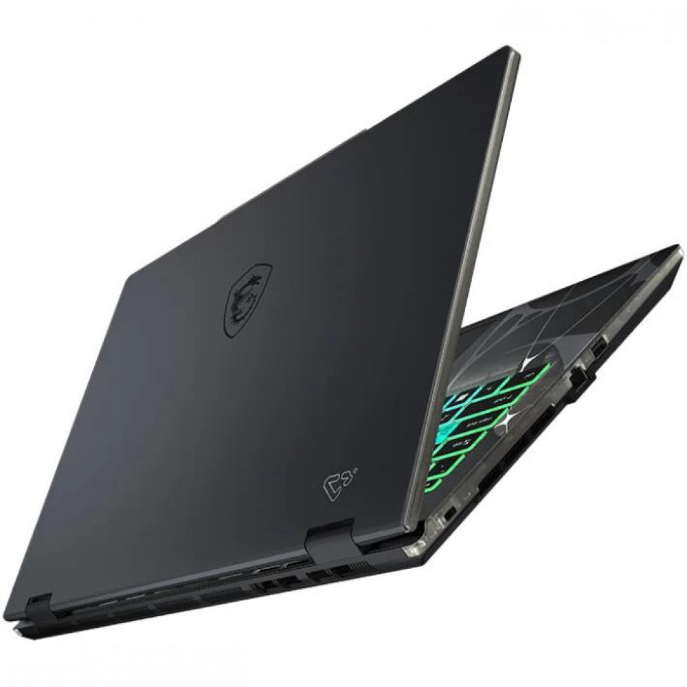 Ноутбук MSI CYBORG A15 AI B2HWFKG-231XBY 9S7-15QL42-231 15.6 ", FHD 1920x1080 (16:9), AMD, Ryzen 7, 16 Гб, 1 ТБ, nVidia GeForce RTX 5060 - миниатюра 4