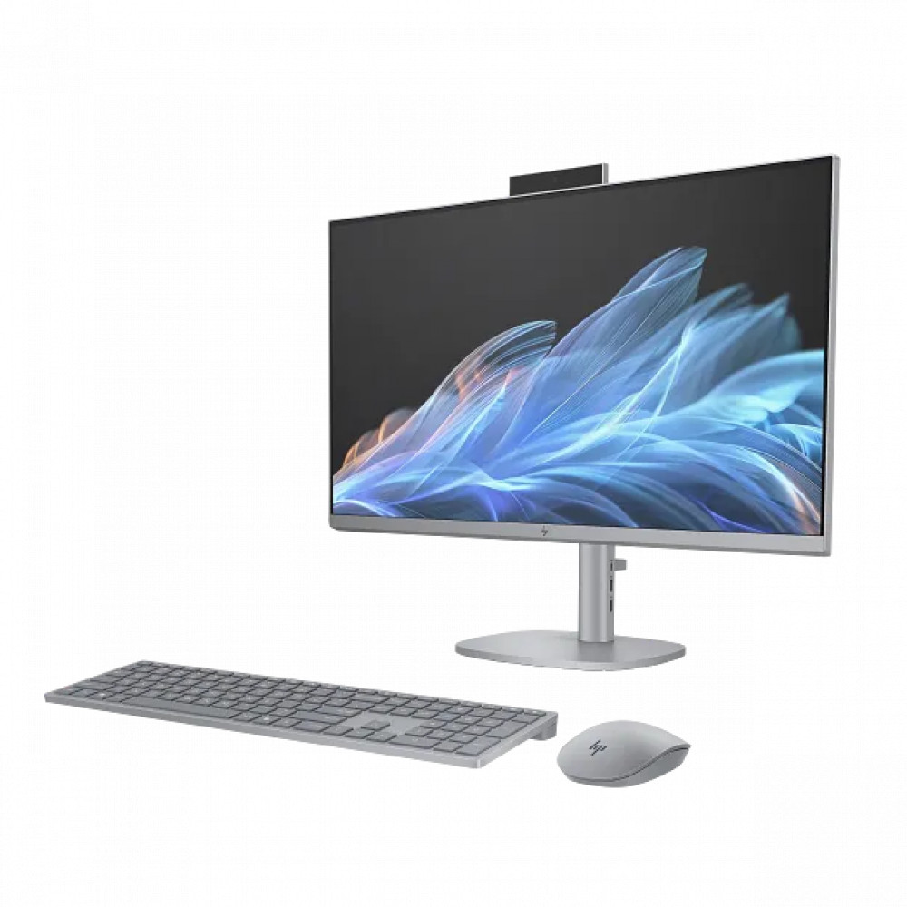 Моноблок HP OmniStudio X 27-cs0003ci C92S8EA 27, Intel, Core Ultra 7, 155H - миниатюра 3