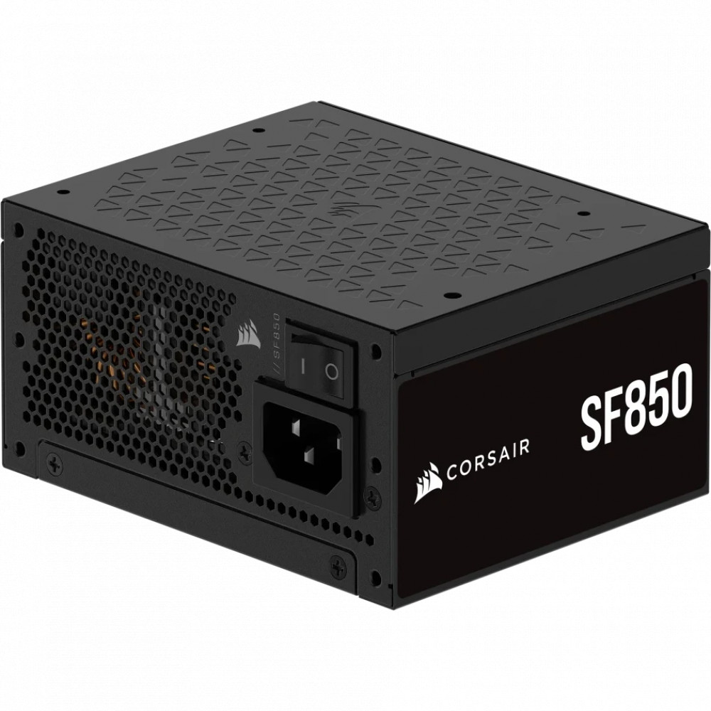 Блок питания Corsair SF850 850W CP-9020256-EU 850 Вт, 80+ Platinum — фото товара