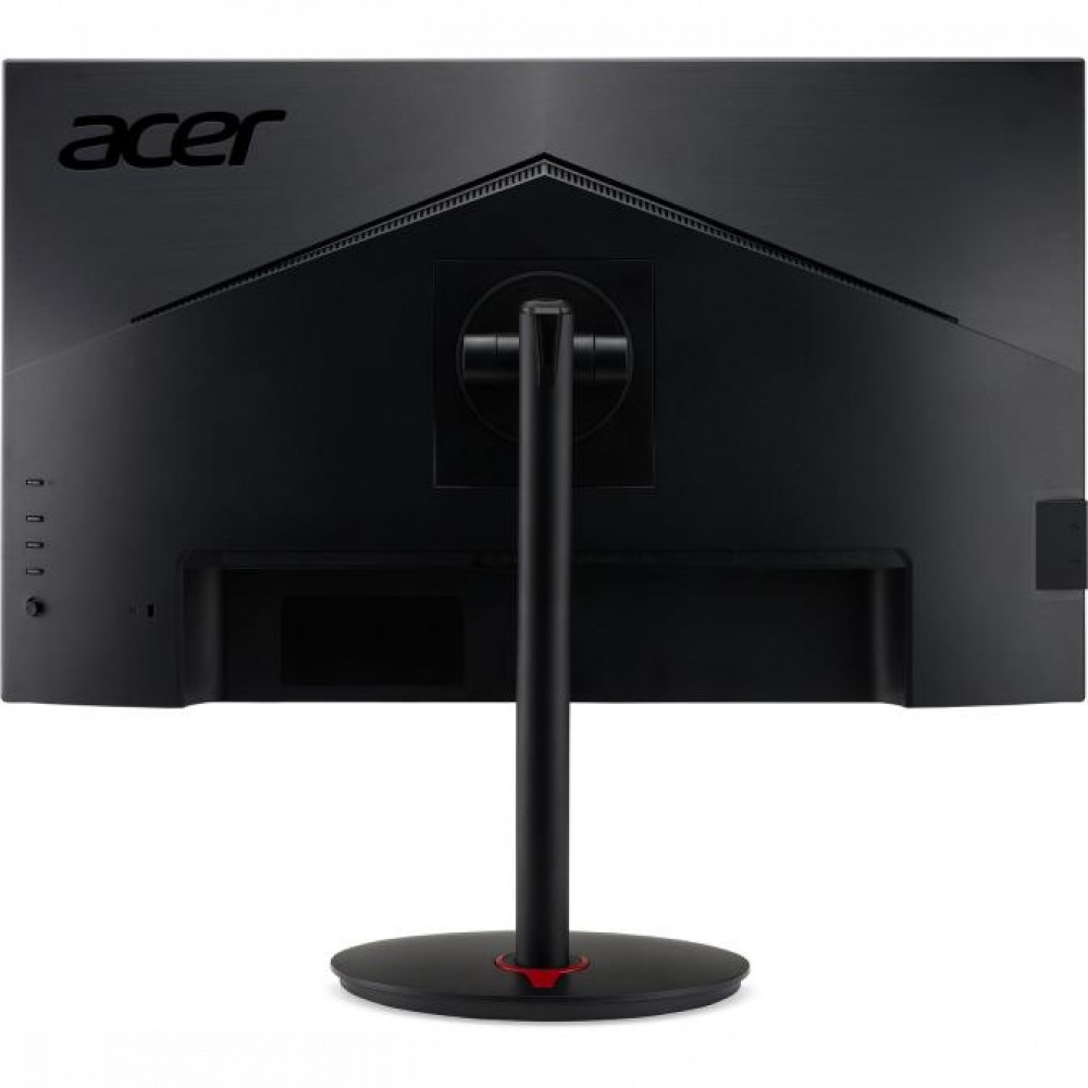 Монитор Acer Nitro XV272UF3bmiiprx UM.HX2EE.317 27 ", IPS, Quad HD 2560x1440 (16:9), 300 Гц - миниатюра 4
