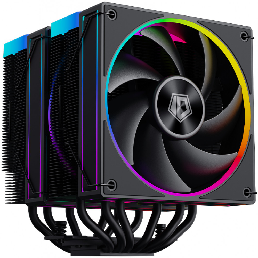 Система охлаждения ID-Cooling FROZN A620 ARGB Для процессора — фото товара