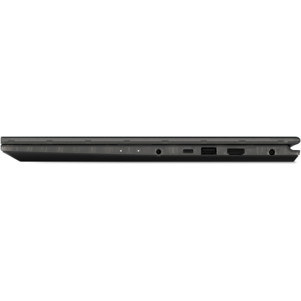 Ноутбук MSI MS-17U3 Cyborg 17 B2RWFKG-404XBY 9S7-17U332-404 17.3 ", FHD 1920x1080 (16:9), Intel, Core 5, 16 Гб, 1 ТБ, nVidia GeForce RTX 5060 - миниатюра 5