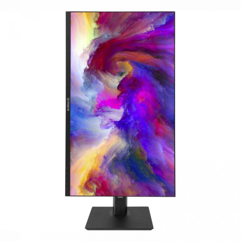 Монитор Irbis SMARTVIEW 27QIDL ISM27QIDL 27 ", IPS, Quad HD 2560x1440 (16:9), 75 Гц - миниатюра 2