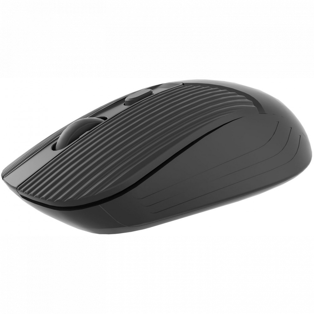 Мышь Oklick 509MW black 1885208 Бюджетные, Беспроводная - миниатюра 3