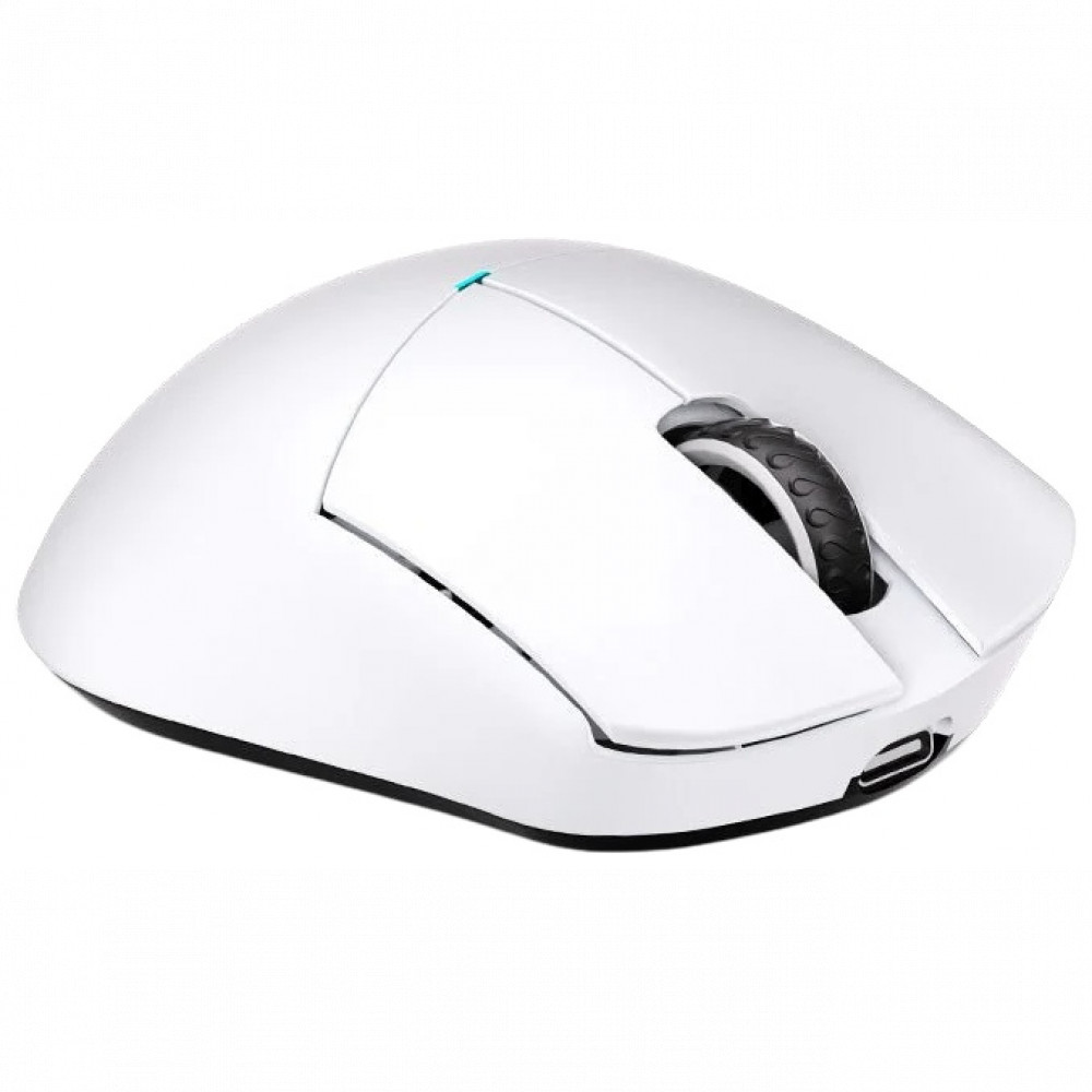 Мышь LAMZU Paro Aurora White 6975637430244 Игровые, Беспроводная - миниатюра 3