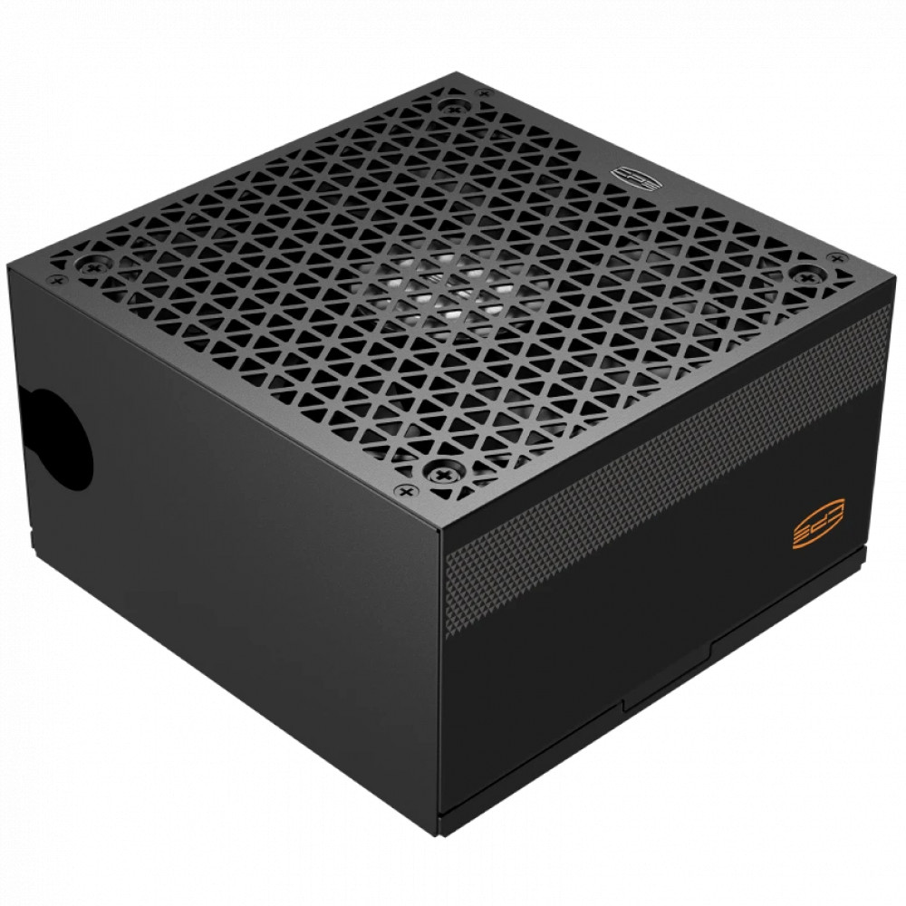 Блок питания PCcooler P5-YK750-B1FWBK1-EU 750 Вт - миниатюра 2