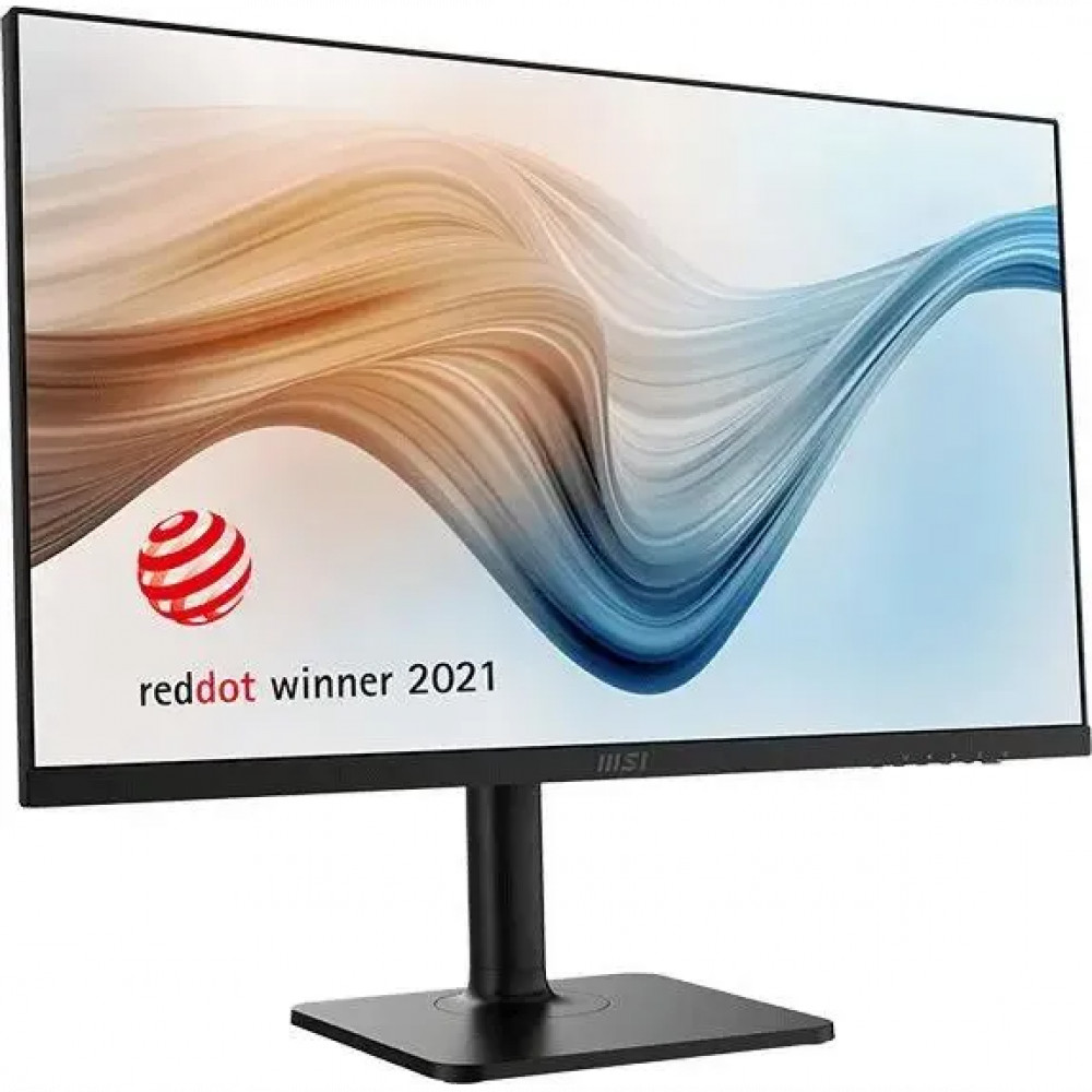 Монитор MSI Modern MD272XP 9S6-3PB19H-232 27 ", IPS, Full HD 1920x1080 (16:9), 100 Гц - миниатюра 2