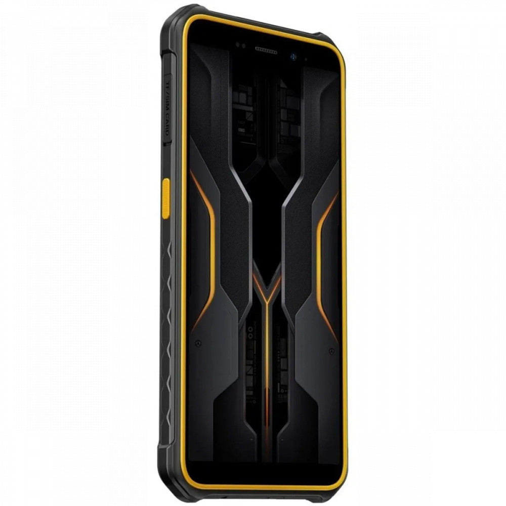 Смартфон Ulefone Armor X12 Pro (4/64Gb) IP69K Orange 6937748735519 64 Гб, 4 Гб - миниатюра 5