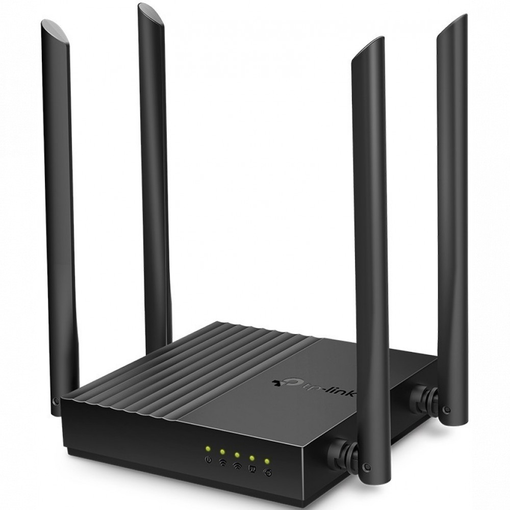 Маршрутизатор для дома TP-Link Archer A64 Archer A64(RU) - миниатюра 2