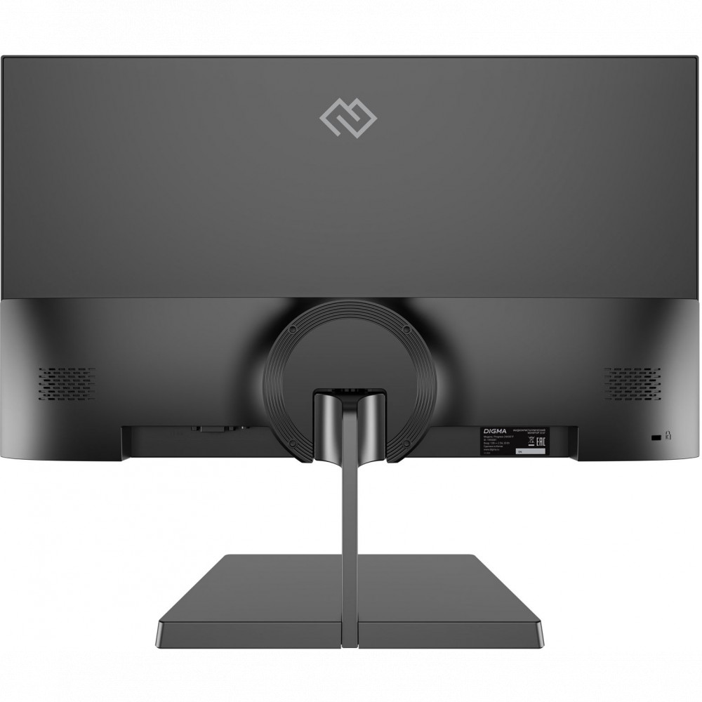 Монитор Digma 27A501F DM27VB01 27 ", VA, Full HD 1920x1080 (16:9), 100 Гц - миниатюра 6