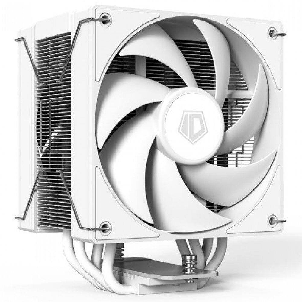 Система охлаждения ID-Cooling FROZN A410 DW ID-CPU-FROZN-A410-DW Для процессора — фото товара