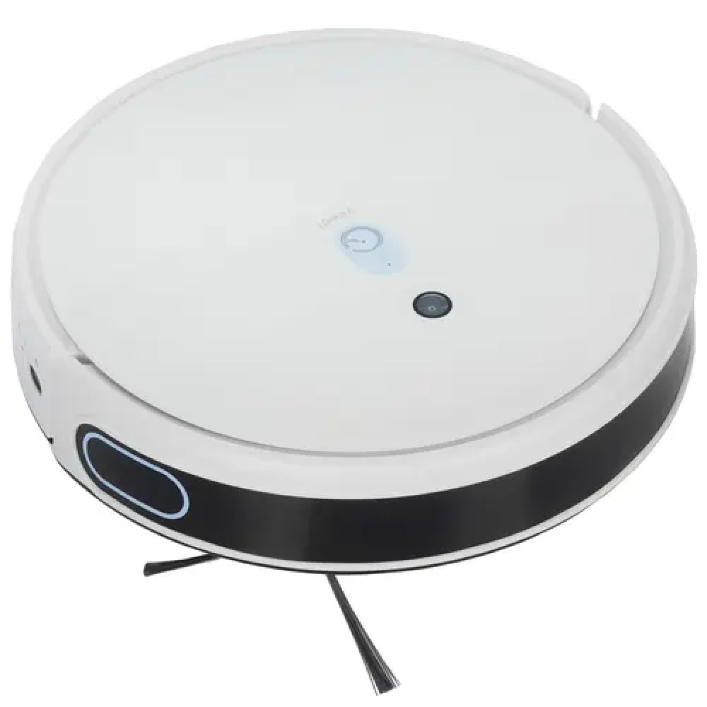 Пылесос YEEDI Yeedi Mop Station K850+ YEEDI Mop Station Робот, 2500 Вт - миниатюра 2