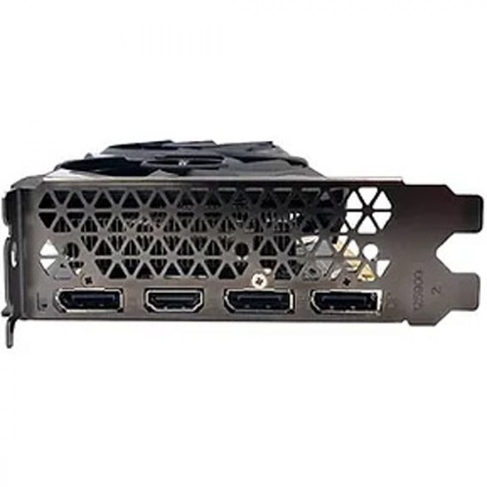 Видеокарта Ninja GeForce RTX 3070 NF307FG86F 8 ГБ - миниатюра 3