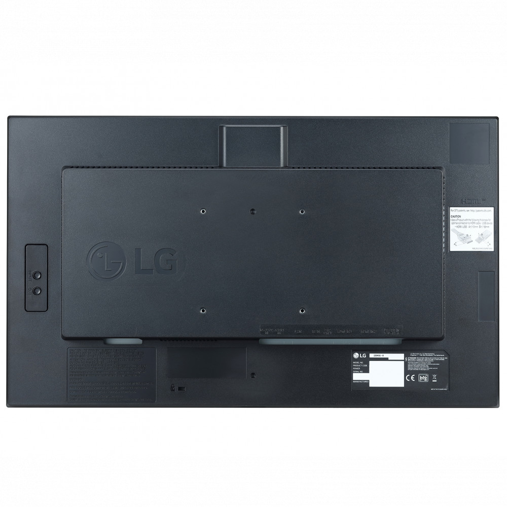 LED / LCD панель LG 22SM3G 21.5 " - миниатюра 4